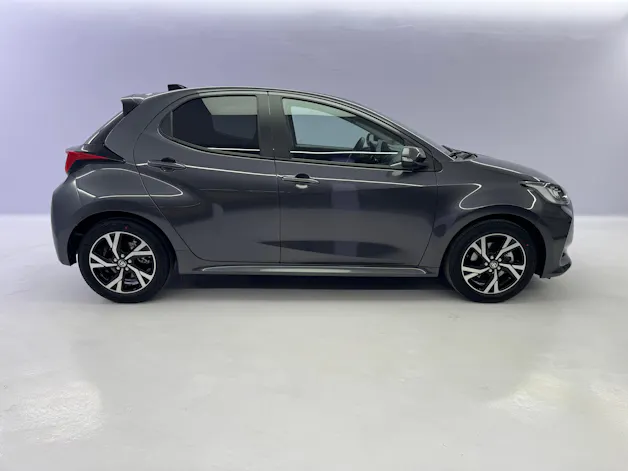 Toyota Yaris 1.5 VVT-i HSD Trend
