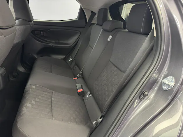 Toyota Yaris 1.5 VVT-i HSD Trend