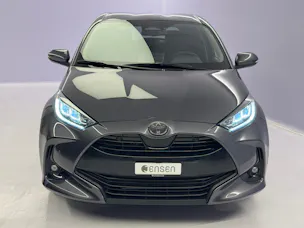 Toyota Yaris 1.5 VVT-i HSD Trend