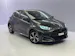 Toyota Yaris 1.5 VVT-i HSD Trend
