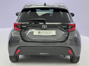 Toyota Yaris 1.5 VVT-i HSD Trend