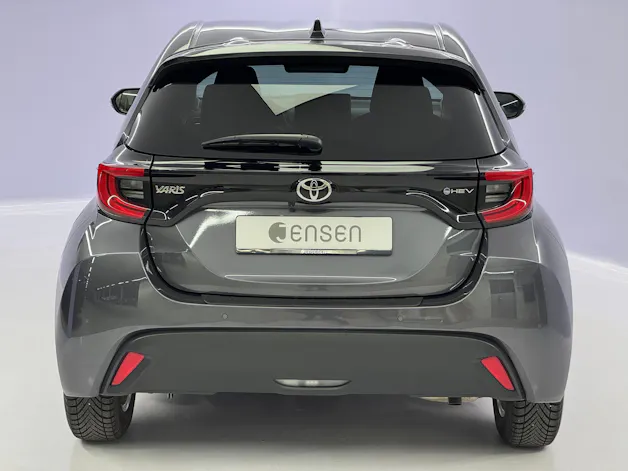Toyota Yaris 1.5 VVT-i HSD Trend