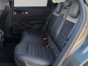Citroën C5 X 1.6 Plug-in Hybrid Shine Pack / Panorama-Glasschiebedach / Lederausstattung / CH-Herstellergarantie bis 2028