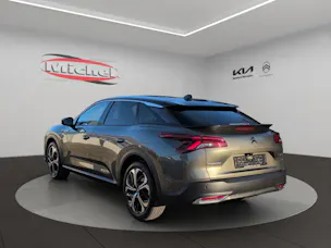 Citroën C5 X 1.6 Plug-in Hybrid Shine Pack / Panorama-Glasschiebedach / Lederausstattung / CH-Herstellergarantie bis 2028