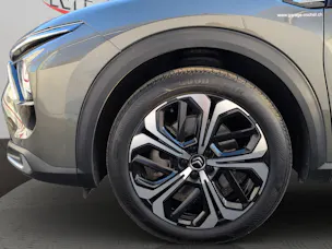 Citroën C5 X 1.6 Plug-in Hybrid Shine Pack / Panorama-Glasschiebedach / Lederausstattung / CH-Herstellergarantie bis 2028