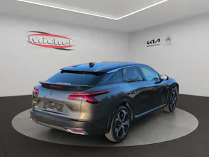 Citroën C5 X 1.6 Plug-in Hybrid Shine Pack / Panorama-Glasschiebedach / Lederausstattung / CH-Herstellergarantie bis 2028