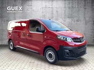 Opel Vivaro cargo 2.7 t M 1.5 D S/S