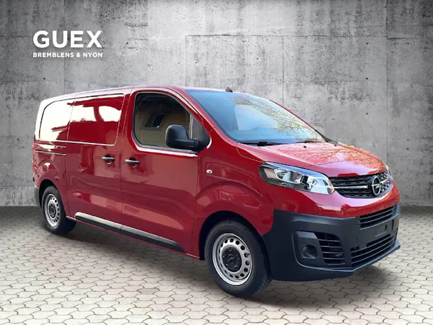 Opel Vivaro cargo 2.7 t M 1.5 D S/S