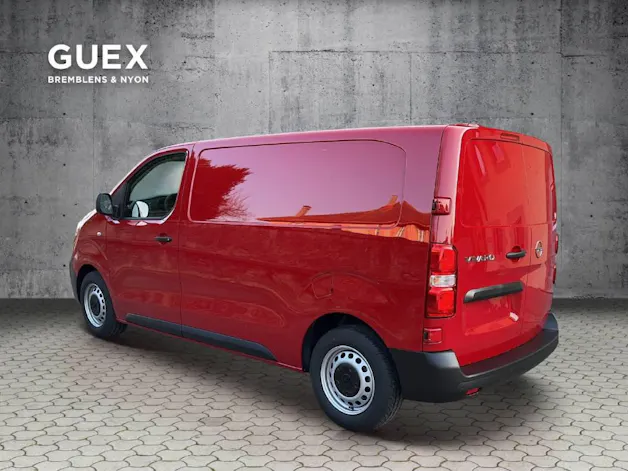 Opel Vivaro cargo 2.7 t M 1.5 D S/S