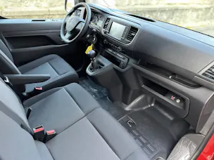 Opel Vivaro cargo 2.7 t M 1.5 D S/S
