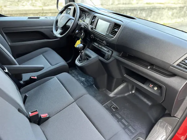 Opel Vivaro cargo 2.7 t M 1.5 D S/S