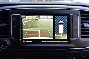 Opel Vivaro cargo 2.7 t M 1.5 D S/S