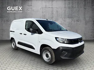 Opel Combo cargo 2.0 t 1.5 D S/S