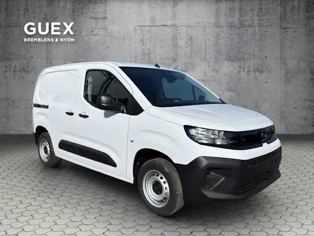 Opel Combo cargo 2.0 t 1.5 D S/S