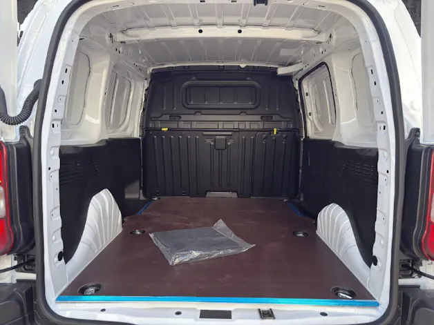 Opel Combo cargo 2.0 t 1.5 D S/S