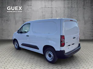 Opel Combo cargo 2.0 t 1.5 D S/S