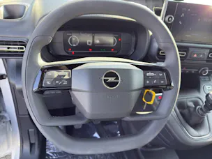 Opel Combo cargo 2.0 t 1.5 D S/S