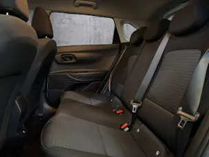 Hyundai i20 1.0 T-GDi Amplia