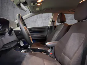 Hyundai i20 1.0 T-GDi Amplia