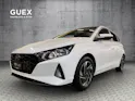 Hyundai i20 1.0 T-GDi Amplia