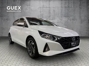 Hyundai i20 1.0 T-GDi Amplia