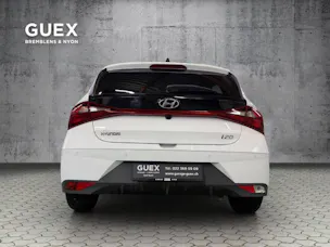 Hyundai i20 1.0 T-GDi Amplia