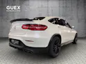 Mercedes-Benz GLC 63 AMG 4m+ Coupé