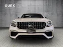 Mercedes-Benz GLC 63 AMG 4m+ Coupé