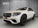Mercedes-Benz GLC 63 AMG 4m+ Coupé