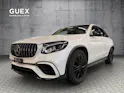 Mercedes-Benz GLC 63 AMG 4m+ Coupé