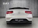 Mercedes-Benz GLC 63 AMG 4m+ Coupé