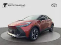 Toyota C-HR 2.0 HEV Swiss Edition 4x4