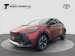 Toyota C-HR 2.0 HEV Swiss Edition 4x4