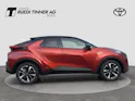 Toyota C-HR 2.0 HEV Swiss Edition 4x4