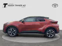 Toyota C-HR 2.0 HEV Swiss Edition 4x4