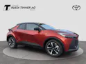 Toyota C-HR 2.0 HEV Swiss Edition 4x4