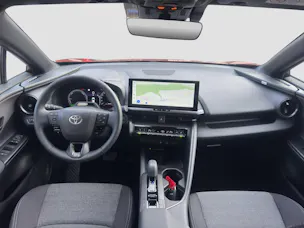 Toyota C-HR 2.0 HEV Swiss Edition 4x4