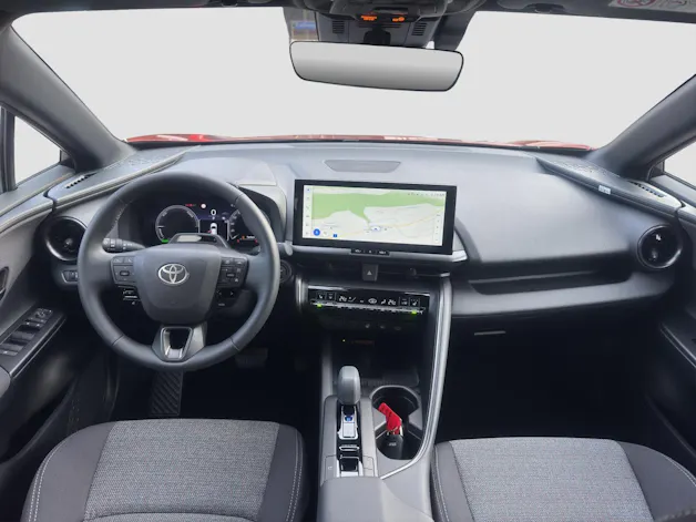Toyota C-HR 2.0 HEV Swiss Edition 4x4