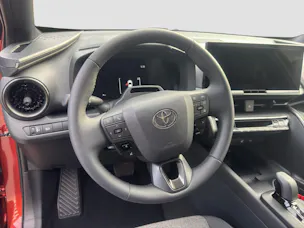 Toyota C-HR 2.0 HEV Swiss Edition 4x4