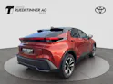 Toyota C-HR 2.0 HEV Swiss Edition 4x4