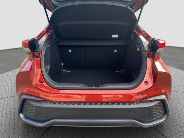 Toyota C-HR 2.0 HEV Swiss Edition 4x4