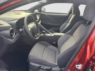 Toyota C-HR 2.0 HEV Swiss Edition 4x4