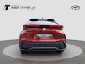 Toyota C-HR 2.0 HEV Swiss Edition 4x4