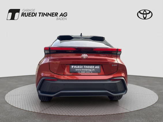 Fahrzeugbild 5 Fahrzeugbild 5