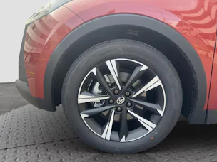 Toyota C-HR 2.0 HEV Swiss Edition 4x4