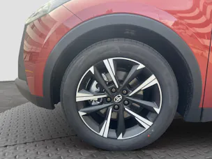 Toyota C-HR 2.0 HEV Swiss Edition 4x4