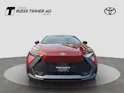 Toyota C-HR 2.0 HEV Swiss Edition 4x4