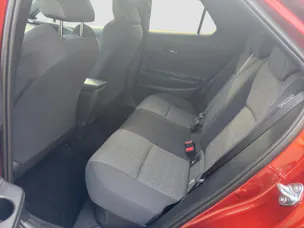 Toyota C-HR 2.0 HEV Swiss Edition 4x4