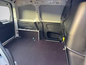 Citroën Berlingo M 1.2 Turbo 110 First S/S
