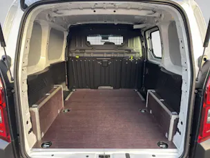 Citroën Berlingo M 1.2 Turbo 110 First S/S